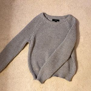 Forever 21 Knit Sweater